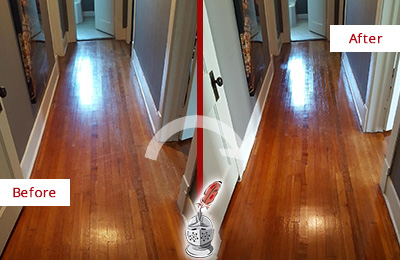 Scarsdale Sandless Wood Refinishing Sandless Wood Refinishing