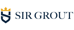 Sir Grout Westchester Logo