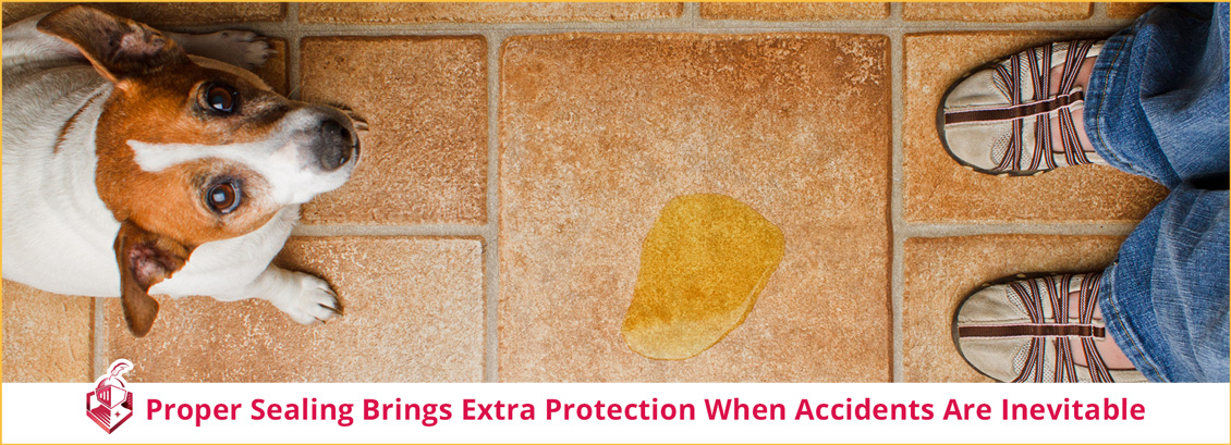 Proper Sealing Brings Extra Protection When Accidents Are Inevitable