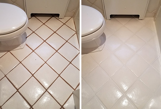 Tile and Grout Care Tips After
