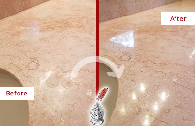 Residential Stone Countertop Sealing Sir Grout Westchester