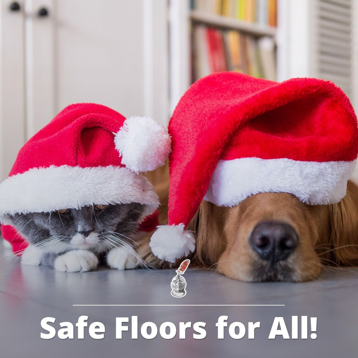 Safe Floors for All!