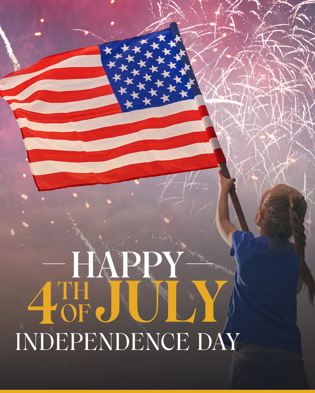 Happy 4th of July