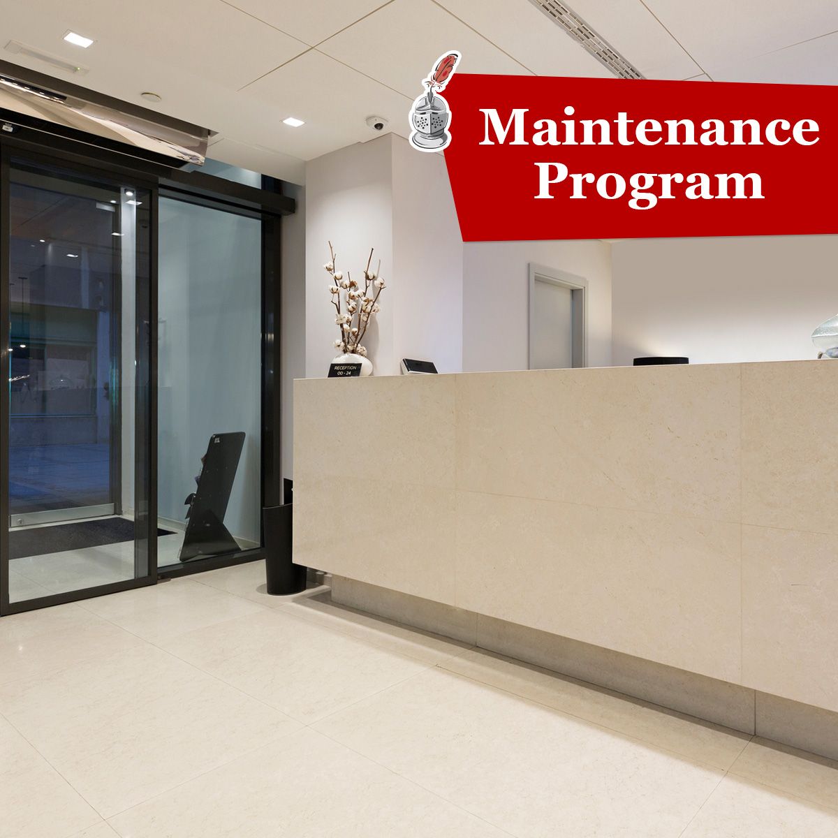 Maintenance Program