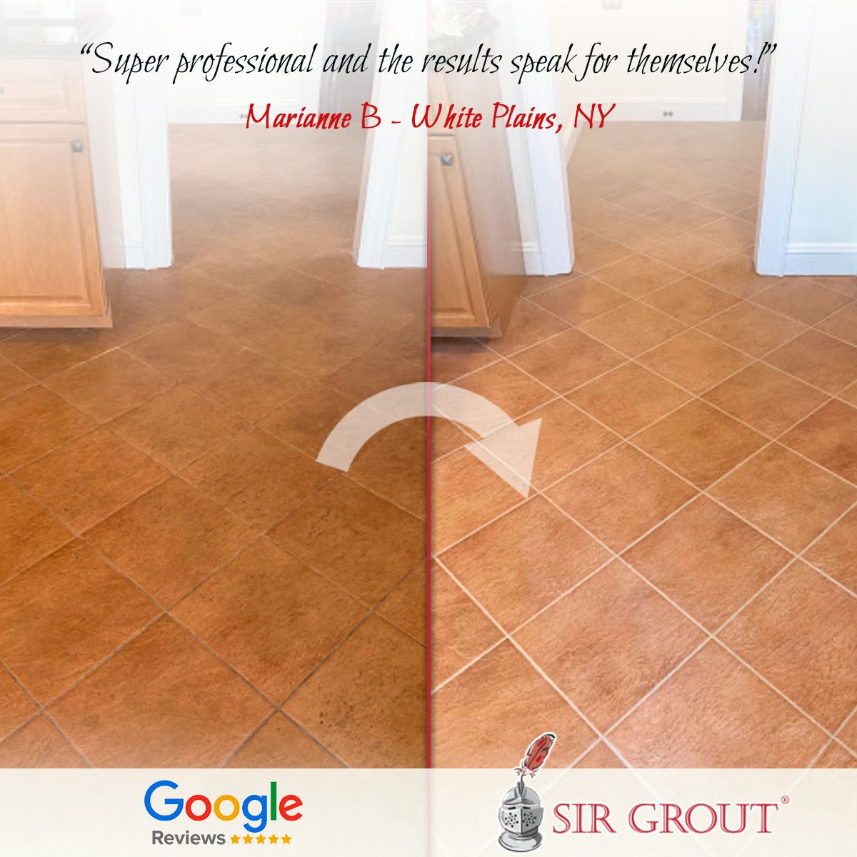 Super professional and the results speak for themselves!